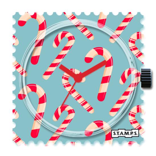 Hodinky X-Mas Candy 